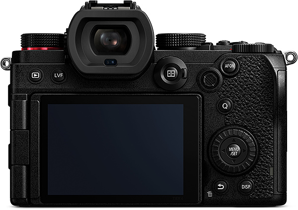 Panasonic S5 Review - Imaging Resource