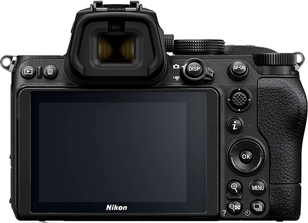 Nikon Z5 Review - Imaging Resource