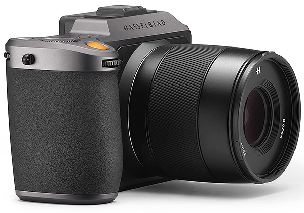 Hasselblad X1D II Review - Imaging Resource