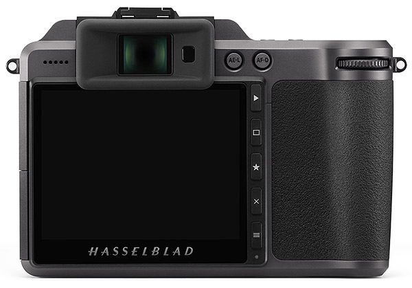 Hasselblad X1D II Review - Imaging Resource