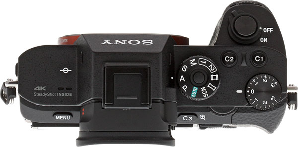 Sony A7R II Review - Imaging Resource