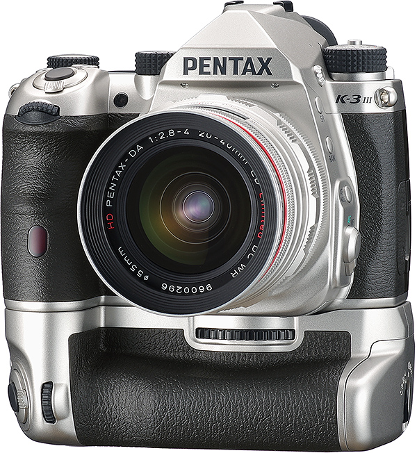 Pentax K-3 III Review - Imaging Resource