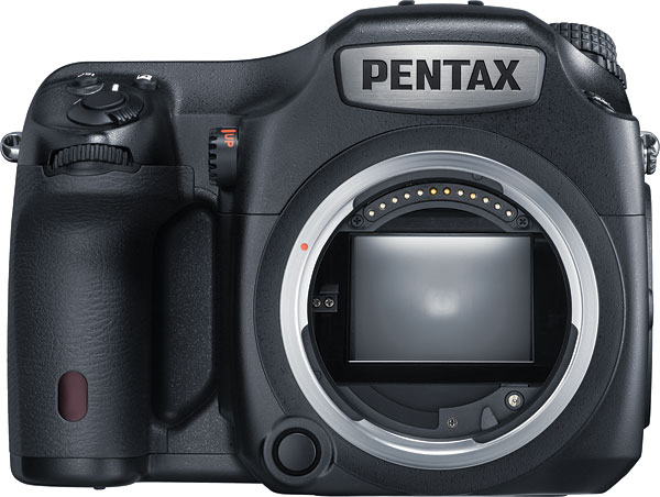 Pentax 645Z Review - Imaging Resource