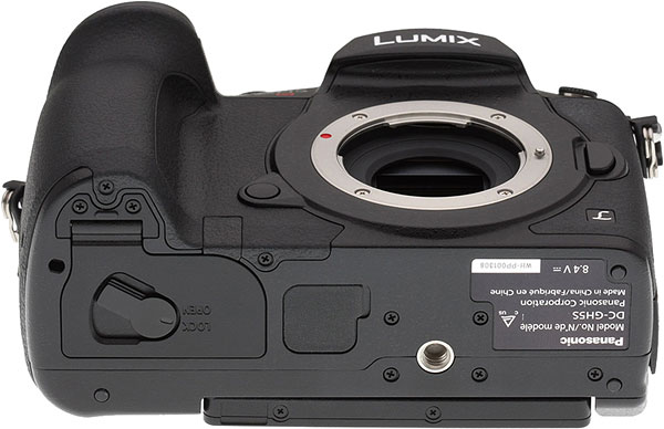 Panasonic - 【ひな】Panasonic DC-GH5S＆SONY SEL15F14G Panasonic GH5S Review