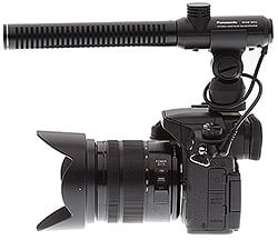 GH4 Field Test Part I image 2