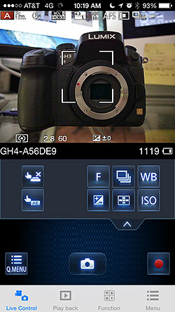 GH4 Field Test Part II image 19