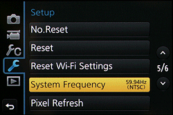 GH4 Field Test Part II image 15