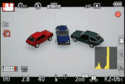 GH4 Field Test Part III image 21