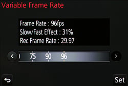 GH4 Field Test Part III image 16