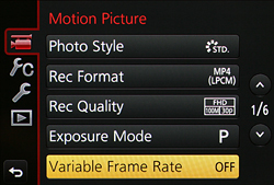 GH4 Field Test Part III image 15