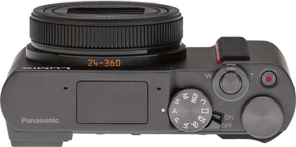 Panasonic ZS200 Review - Imaging Resource