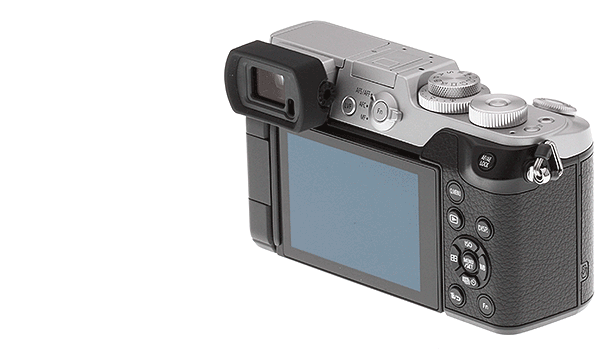 Panasonic GX8 Review - Walkaround - Imaging Resource