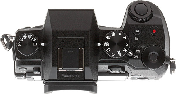 Panasonic G7 Review - Walkaround - Imaging Resource