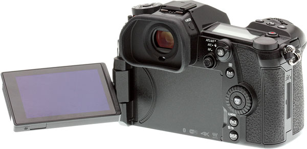 Panasonic G9 Review - Imaging Resource