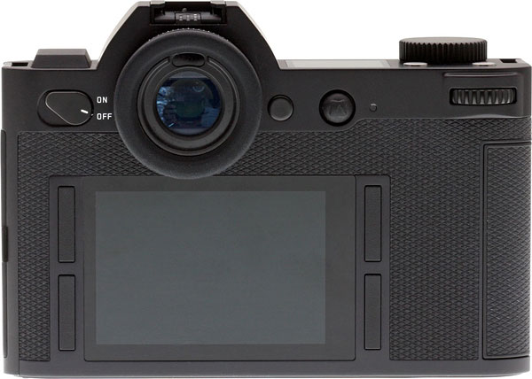 Leica SL (Typ 601) Review - Conclusion - Imaging Resource