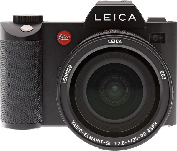 Leica SL (Typ 601) Review - Conclusion - Imaging Resource