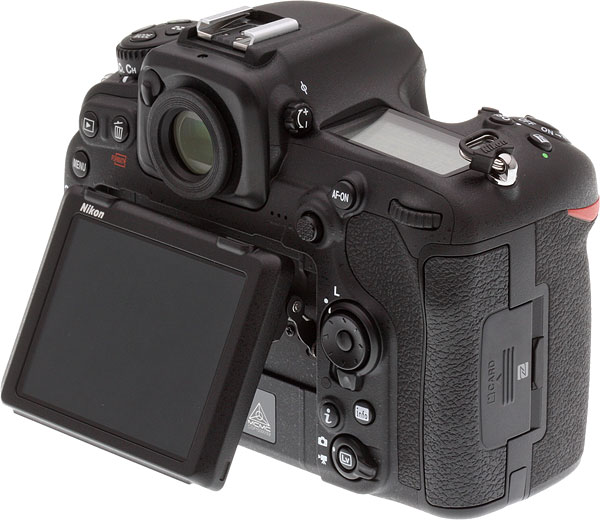 Nikon D500 Review - Imaging Resource