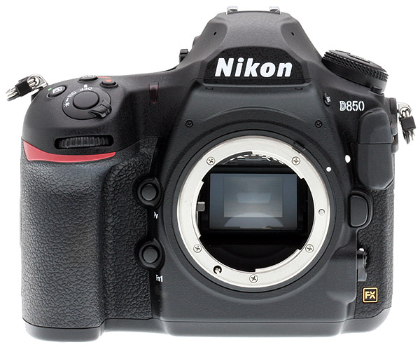 ニコン　Nikon D750 ボディ S26TD86#016 Nikon D750 (Body Only) - Mack Retail