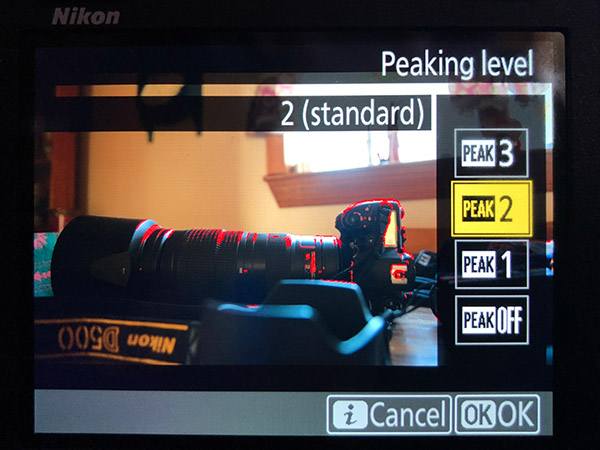 D850 Field Test Part IV image 1
