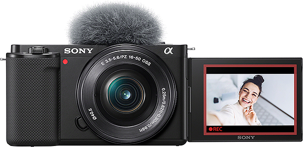 Sony ZV-E10 Review - Imaging Resource