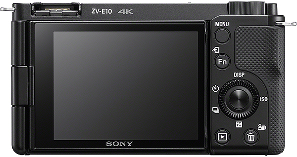 Sony ZV-E10 Review - Imaging Resource