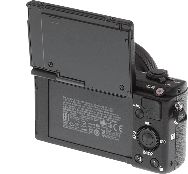 A5100 Technical Info image 7