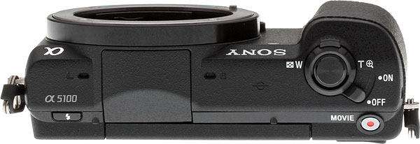 A5100 Technical Info image 5