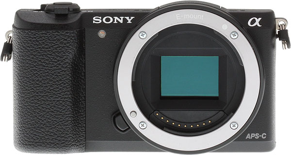 Sony A5100 Review - Tech Info - Imaging Resource