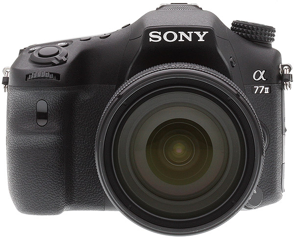 Sony A77 II Review - Tech Info - Imaging Resource