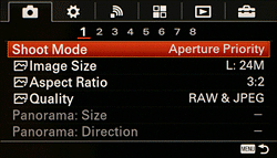 A5100 Field Test Part II image 5