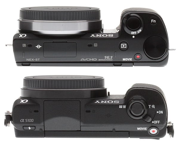 A5100 Field Test Part II image 3