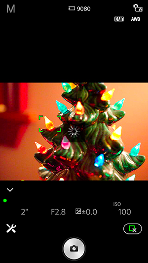 A7S II Field Test image 37