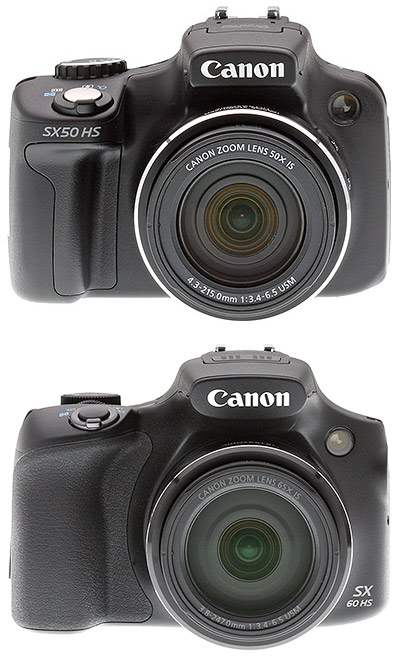 Canon SX60 Review - Imaging Resource