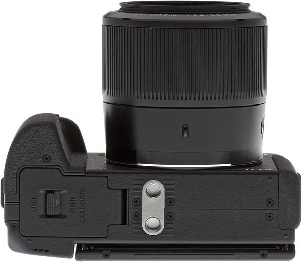 Canon G3X Review - Walkaround - Imaging Resource