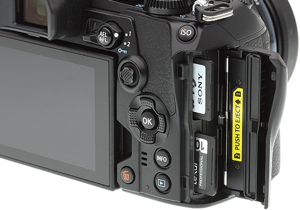 Olympus E-M1 Mark III Review - Imaging Resource