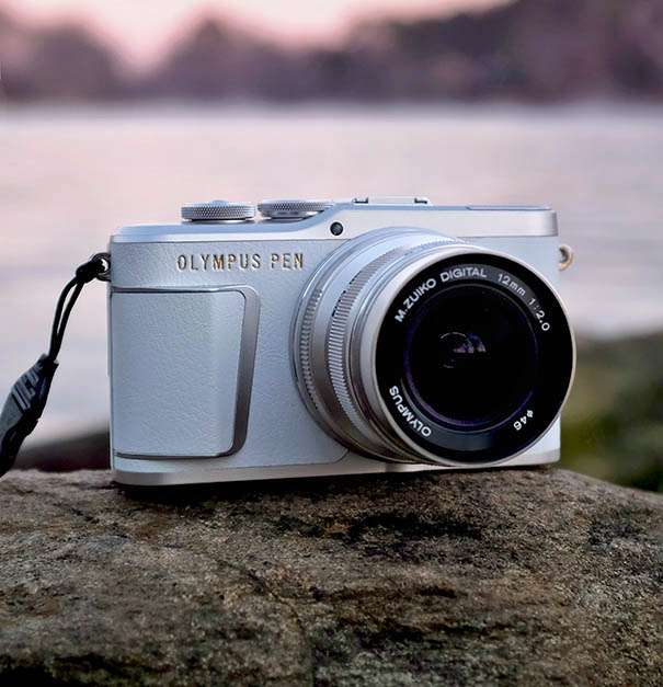Olympus E-PL9 Review - Imaging Resource