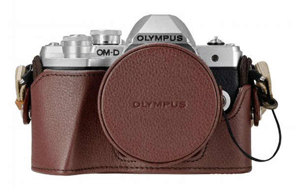 Olympus E-M10 III Review - Imaging Resource