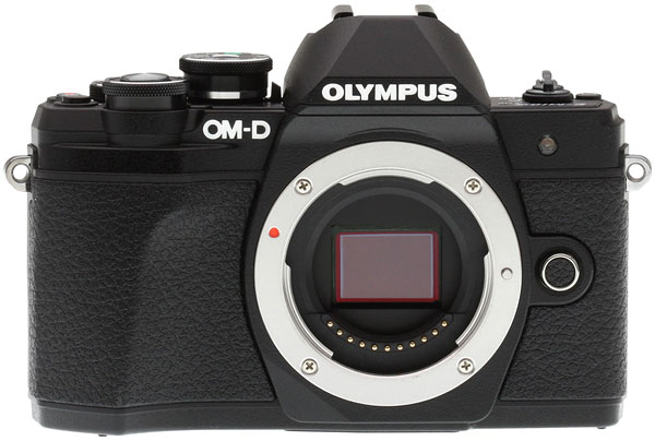 Olympus E-M10 III Review - Imaging Resource