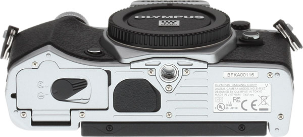 Olympus E-M5 II Review - Imaging Resource