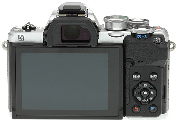 Olympus E-M10 IV Review - Imaging Resource