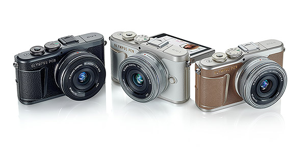 Olympus E-PL10 Review - Imaging Resource