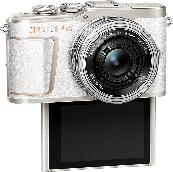 ☘️動作良品✨美品☘️Wi-Fi搭載 OLYMPUS E PL-10 Amazon.com: Olympus Pen E-PL10 無反光鏡數位相機,附M.Zuiko