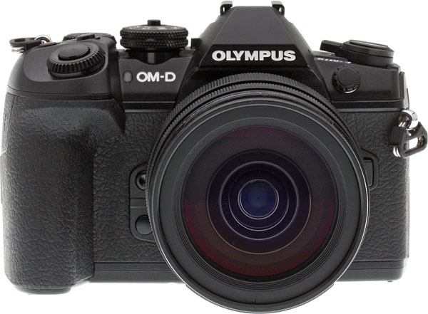 Olympus E-M1 II Review - Tech Info - Imaging Resource
