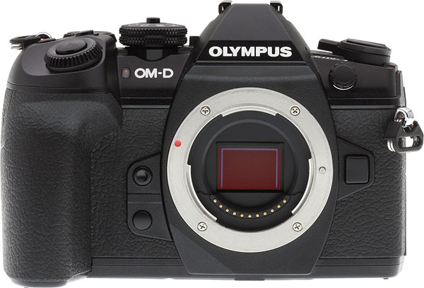 Olympus E-M1 II Review - Tech Info - Imaging Resource