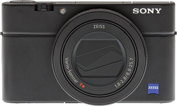 【返品保証・動作確認済】 SONY DSC-RX100 IV Sony Cyber-shot DSC-RX100 VII Digital Camera | Bedfords.com