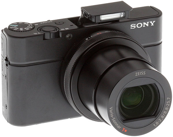 SONY RX100 Ⅳ Amazon.com : Sony RX100 IV 20.1 MP Premium Compact Digital Camera