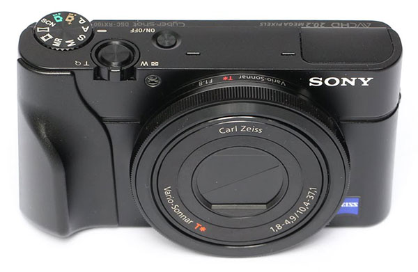 SONY RX100Ⅱ Amazon.com : Sony RX100 II 20.2 MP Premium Compact Digital Camera