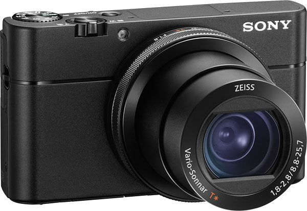 Sony Cyber-shot DSC-RX100 V Technical Info image 10