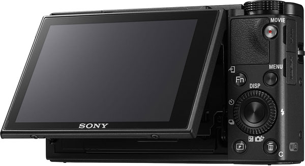 Sony RX100 V Review - Tech Info - Imaging Resource