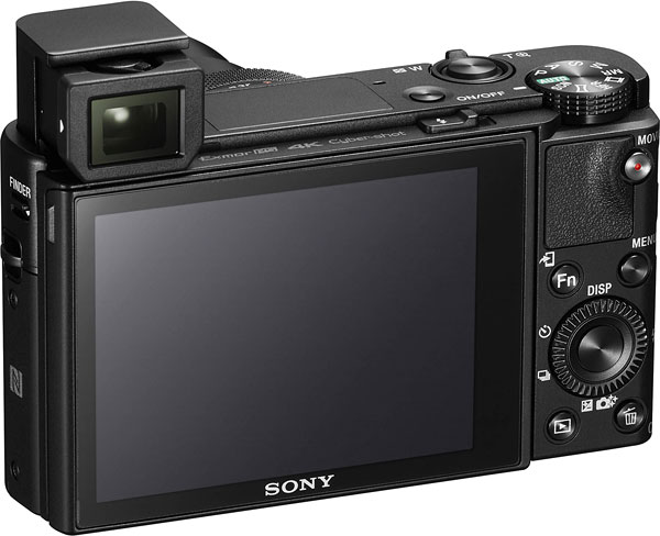 Sony RX100 V Review - Tech Info - Imaging Resource